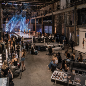 Krimi-Dinner Die Topmodel Casting Show